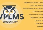 WPLMS Learning Management System App for Education & eLearning